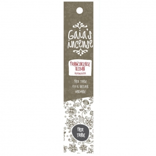 Gaia Incense Oliban/Frankincense